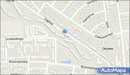 Allegro One Box Automaty, Pułkownika Stanisława Dąbka 55, Gdynia 81-107, godziny otwarcia