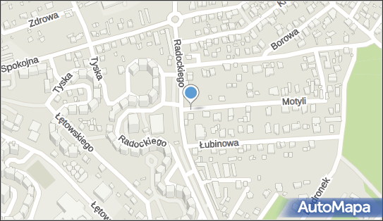 Allegro One Box Automaty, Motyli 2, Katowice 40-646, godziny otwarcia