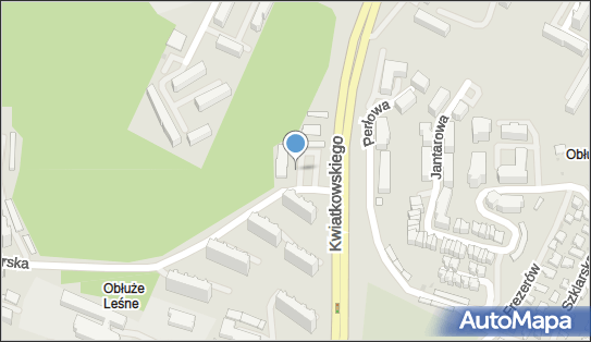 Allegro One Box Automaty, Podgórska 14, Gdynia 81-166, godziny otwarcia