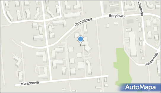 Allegro One Box Automaty, Kwarcowa 30, Lublin 20-583, godziny otwarcia