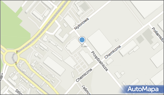 Allegro One Box Automaty, Chemiczna 7-9, Gorzów Wielkopolski 66-400, godziny otwarcia