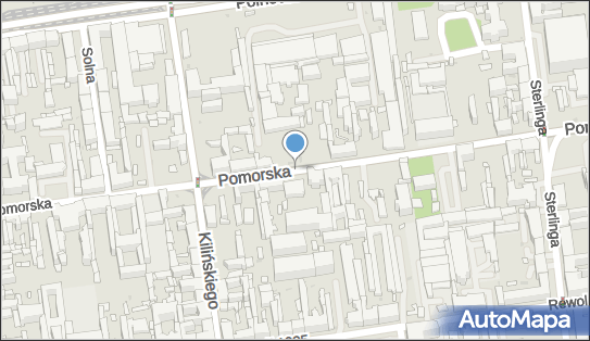 Allegro One Box Automaty, Pomorska 39, Łódź 91-408, godziny otwarcia