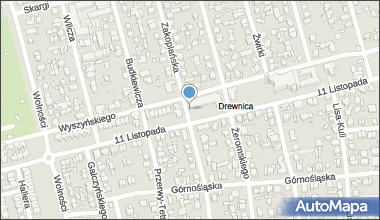 Allegro One Box Automaty, 11 Listopada 4b, Ząbki 05-091, godziny otwarcia