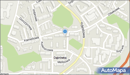 Allegro One Box Automaty, Kameliowa 3A, Gdynia 81-591, godziny otwarcia