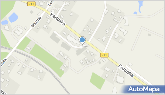 Allegro One Box Automaty, Kartuska 2E, Dzierżążno 83-332, godziny otwarcia