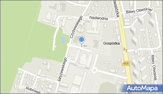 Allegro One Box Automaty, Górskiego 12, Gdańsk 80-336, godziny otwarcia