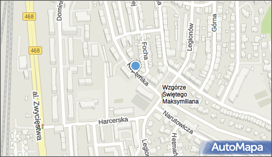 Allegro One Box Automaty, Kopernika 32, Gdynia 81-424, godziny otwarcia