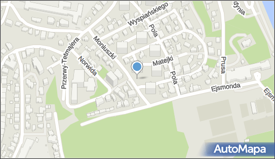 Allegro One Box Automaty, Ignacego Paderewskiego 29, Gdynia 81-410, godziny otwarcia