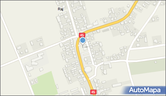 Allegro One Box Automaty, Czarnożyły 111A, Czarnożyły 98-310, godziny otwarcia