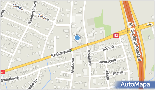 Allegro One Box Automaty, Krakowska 191, Bielsko-Biała 43-300, godziny otwarcia