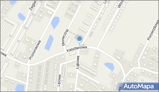 Allegro One Box Automaty, Lawendowa 1, Borkowo 80-180, godziny otwarcia