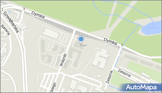 Allegro One Box Automaty, Wołynki 1, Poznań 61-245, godziny otwarcia