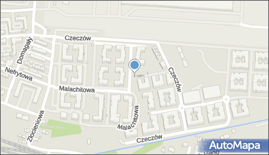 Allegro One Box Automaty, Malachitowa 13, Kraków 30-798, godziny otwarcia