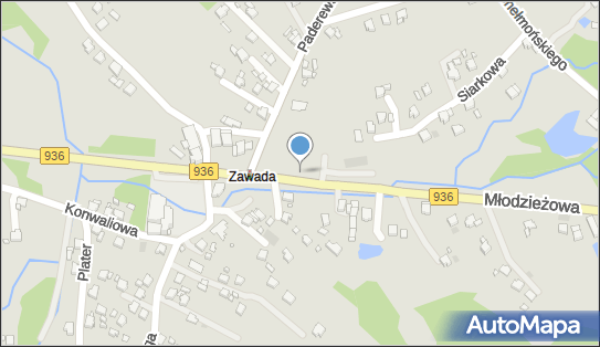 Allegro One Box Automaty, Młodzieżowa 194, Wodzisław Śląski 44-373, godziny otwarcia