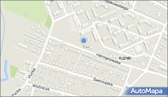 Allegro One Box Automaty, Hermanowska 77c, Wrocław 54-314, godziny otwarcia