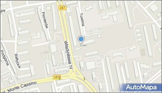 Allegro One Box Automaty, Władysława IV 22E, Koszalin 75-346, godziny otwarcia