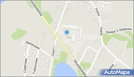 Allegro One Box Automaty, Wyszkowska 11A, Pułtusk 06-100, godziny otwarcia