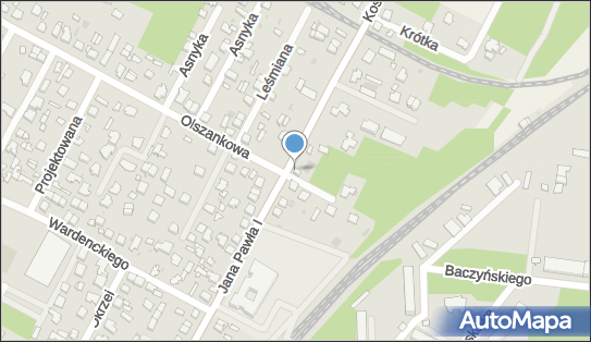 Allegro One Box Automaty, Jana Pawła I 12B, Legionowo 05-120, godziny otwarcia