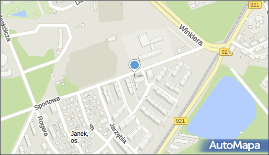 Allegro One Box Automaty, Sportowa 6, Zabrze 41-800, godziny otwarcia