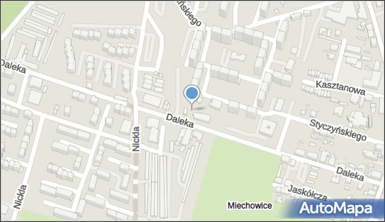 Allegro One Box Automaty, Daleka 28, Bytom 41-923, godziny otwarcia