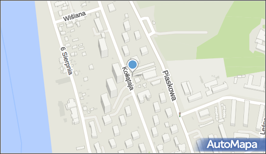 Allegro One Box Automaty, Hugona Kołłątaja 52, Puławy 24-100, godziny otwarcia