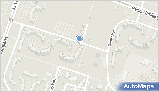 Allegro One Box Automaty, 11 listopada 171/A, Sosnowiec 41-219, godziny otwarcia