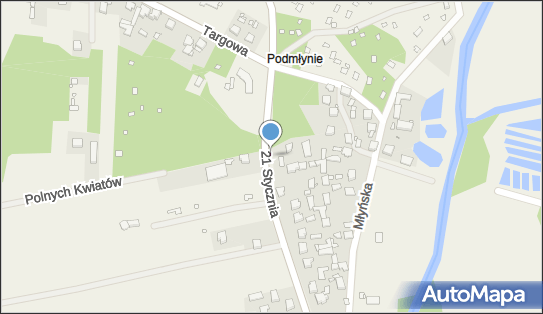 Allegro One Box Automaty, 21 Stycznia 50xa, Przeczyce 42-460, godziny otwarcia