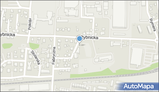 Allegro One Box Automaty, Krzywa 1, Mikołów 43-190, godziny otwarcia