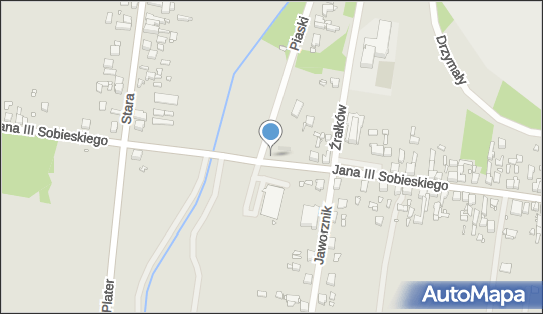 Allegro One Box Automaty, Sobieskiego 394a, Wojkowice 42-580, godziny otwarcia