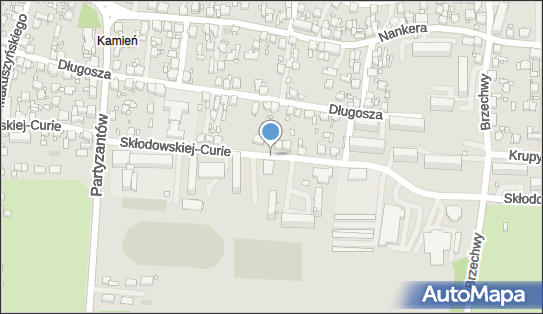 Allegro One Box Automaty, Marii Curie Skłodowskiej 57 41-949, godziny otwarcia