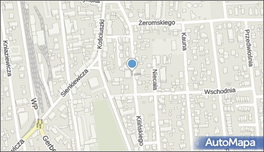 Allegro One Box Automaty, Kilińskiego 16, Piaseczno 05-500, godziny otwarcia