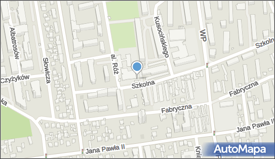 Allegro One Box Automaty, Szkolna 18, Piaseczno 05-500, godziny otwarcia