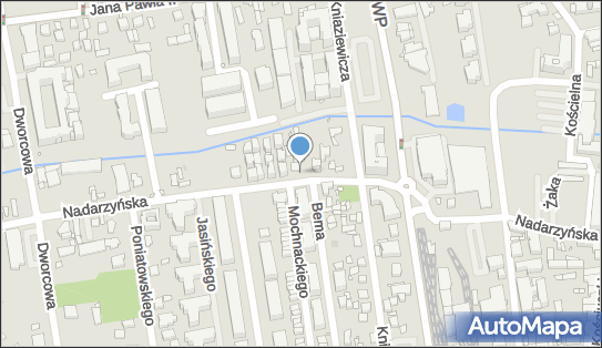 Allegro One Box Automaty, Nadarzyńska 34, Piaseczno 05-500, godziny otwarcia