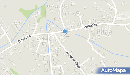 Allegro One Box Automaty, Jachimeckiego 1, Kraków 30-381, godziny otwarcia