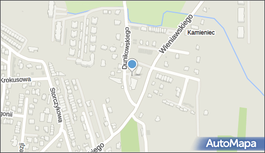 Allegro One Box Automaty, Xawerego Dunikowskiego 2, Rzeszów 35-603, godziny otwarcia