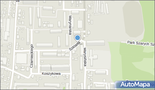 Allegro One Box Automaty, Marynarska 67, Łódź 91-803, godziny otwarcia