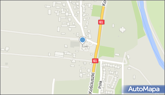 Allegro One Box Automaty, Tadeusza Kościuszki 147, Pułtusk 06-100, godziny otwarcia