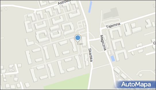 Allegro One Box Automaty, Skarbka z Gór 15, Warszawa 03-287, godziny otwarcia