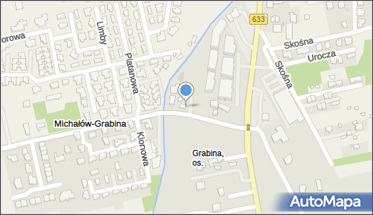 Allegro One Box Automaty, Długorzeczna 54, Warszawa 03-044, godziny otwarcia