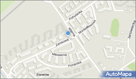 Allegro One Box Automaty, Zamkowa 13, Warszawa 03-890, godziny otwarcia