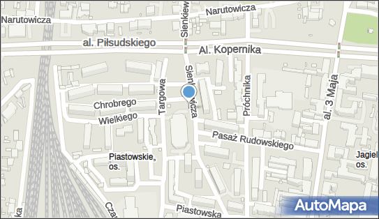 Allegro One Box Automaty, Sienkiewicza 19, Piotrków Trybunalski 97-300, godziny otwarcia