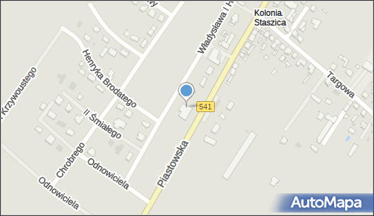 Allegro One Box Automaty, Piastowska 96f, Sierpc 09-200, godziny otwarcia