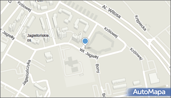 Allegro One Box Automaty, Jagiełły 24 A, Lublin 20-281, godziny otwarcia