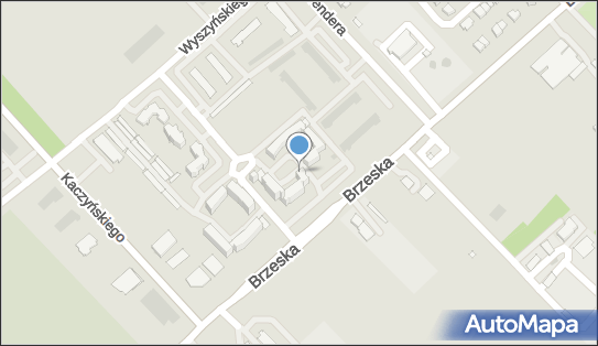 Allegro One Box Automaty, Brzeska 57F, Międzyrzec Podlaski 21-560, godziny otwarcia