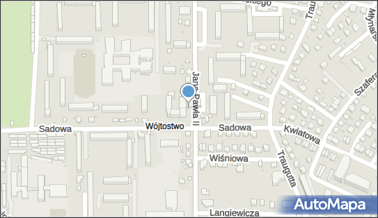 Allegro One Box Automaty, Jana Pawła II 31, Sanok 38-500, godziny otwarcia