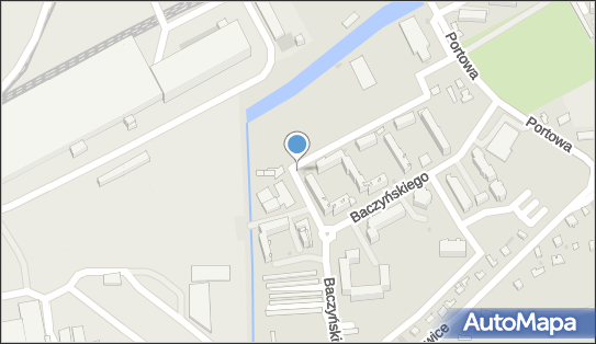 Allegro One Box Automaty, Baczyńskiego 18, Sandomierz 27-600, godziny otwarcia