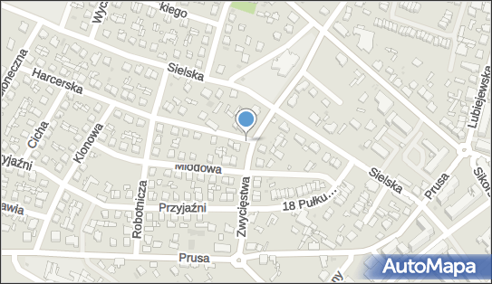 Allegro One Box Automaty, Harcerska 1, Ostrów Mazowiecka 07-300, godziny otwarcia