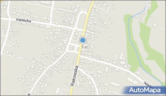 Allegro One Box Automaty, Rynek 36, Łagów 26-025, godziny otwarcia