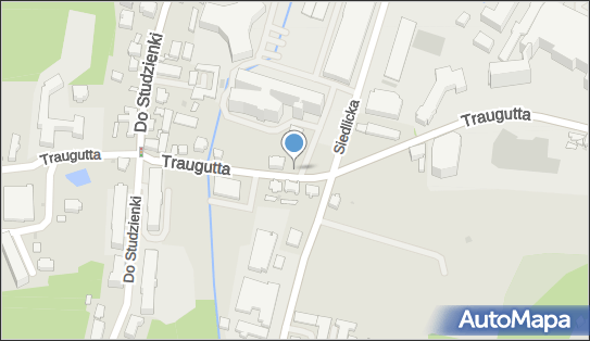 Allegro One Box Automaty, Traugutta 72 A, Gdańsk 80-229, godziny otwarcia