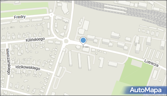 Allegro One Box Automaty, Lotnicza 26, Elbląg 82-300, godziny otwarcia